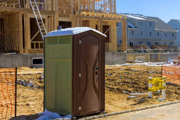 Best Porta potty rental near me  in Glens Falls, NY
