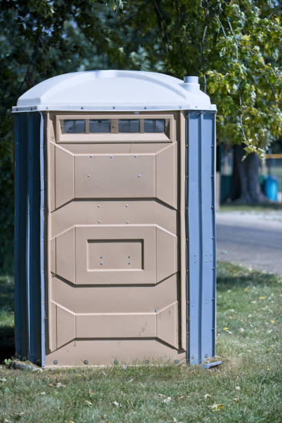 Professional porta potty rental in Glens Falls, NY