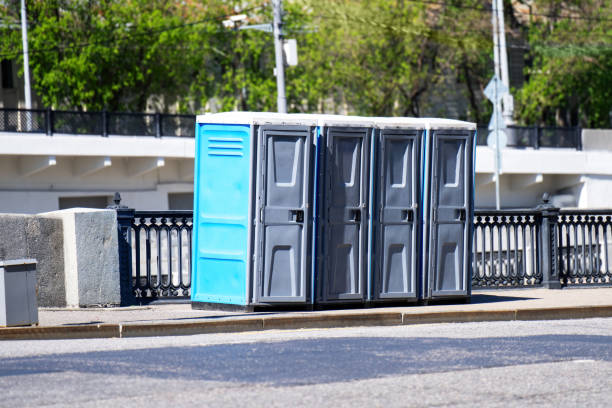 Best Porta potty services near me  in Glens Falls, NY