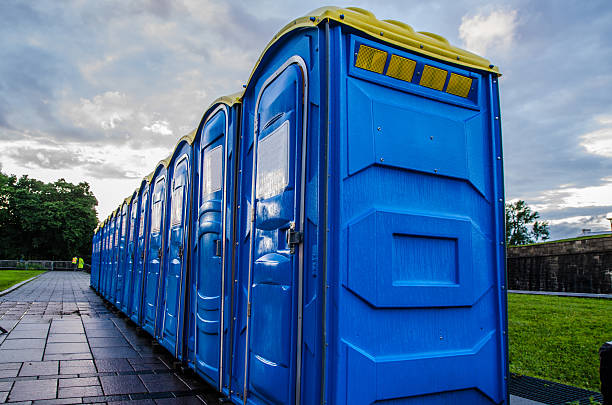Best Sanitation services for porta potties  in Glens Falls, NY